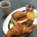 Kafe Zenit Mat