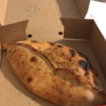 Restaurang Pizzeria Alpina Mat