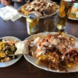 Restaurang Pizzeria Alpina Mat