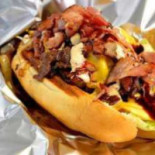 Stejk Street Food Mat