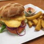 Midgårdens Värdshus Mat