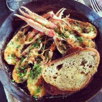 Bistro Le Garage Mat