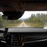 Sibylla Ljusdal Utomhus