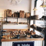 St Jakobs Stenugnsbageri Mat