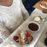 Fröken Fridhems Salong Bistro Utomhus