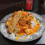 Thai Vagnen Ersboda Mat