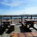 Franses Skärgårdspub Bistro Inomhus