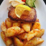 6:ans Nya Vägkrog Mat