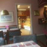 Börjes Konditori Hb Inomhus