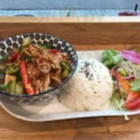 Khao Thai Take Away Mat