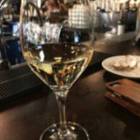 Harrys Falkenberg Inomhus