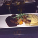 Terassen Pub Och Kok Mat