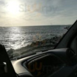 Lerkilsbaren Utomhus