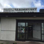 Värdshuset Tre Älgar Utomhus
