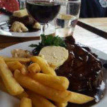 Restaurang Mollan Mat