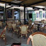 Café Cava Inomhus