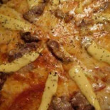 Palma Restaurang Och Pizzeria Mat