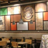 Burger King Inomhus