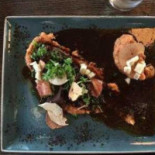 Stallgården Krog Kafé Mat