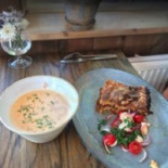 Stallgården Krog Kafé Mat