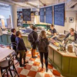 Rost Mat Och Kaffe Mat