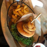 Dagnys Cafe Diner Mat