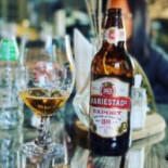 Dagnys Cafe Diner Mat