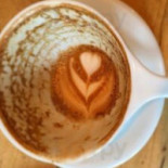 Love Coffee Roasters Mat