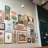 Bistro Norrland Inomhus