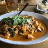 Stensjön Restaurang Mat