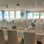 Lyckorna Brygga & Havsbad Inomhus