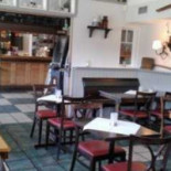 Smörgåsbutiken Wärldshuset Mat