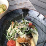 Sillen Makrillen Mat