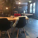 Burger Kungsbacka Inomhus