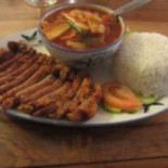 Ha Long Viet-thai Restaurang Mat