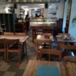 Restaurang Solrosen Mat