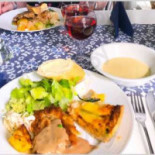 Restaurangtipset Mat