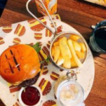 Cyrano Alingsås Mat