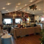 Tullhuset Restaurang Inomhus