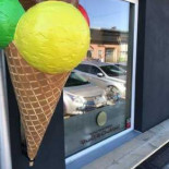 Kullabygdens Vanilj Choklad Utomhus