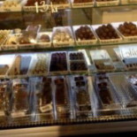 Kullabygdens Vanilj Choklad Mat