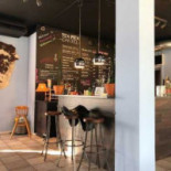 Tex Mex Cartel Inomhus