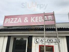 Läjets Krog Pizzeria Mat