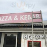 Läjets Krog Pizzeria Mat