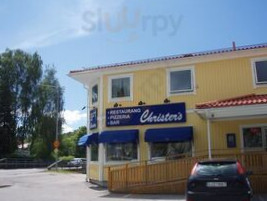 Restaurang Christers Utomhus