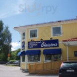 Restaurang Christers Utomhus
