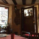 Azams Café Ab Inomhus