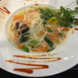 Wasabi Wok Sushi Mat