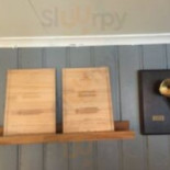 Åre Kafferosteri Mat