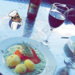 Restaurang Pizzeria Milan Mat